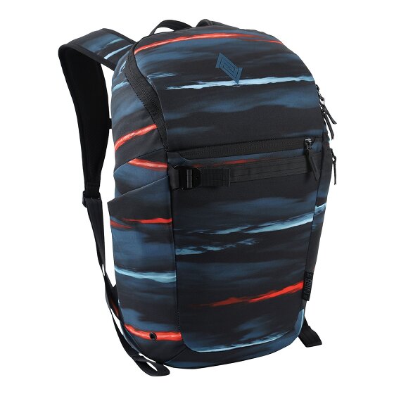 NITRO Nikuro backpack 49 cm laptop compartment