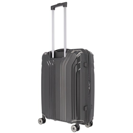 Travelite Elvaa 4 wheels Trolley 66 cm