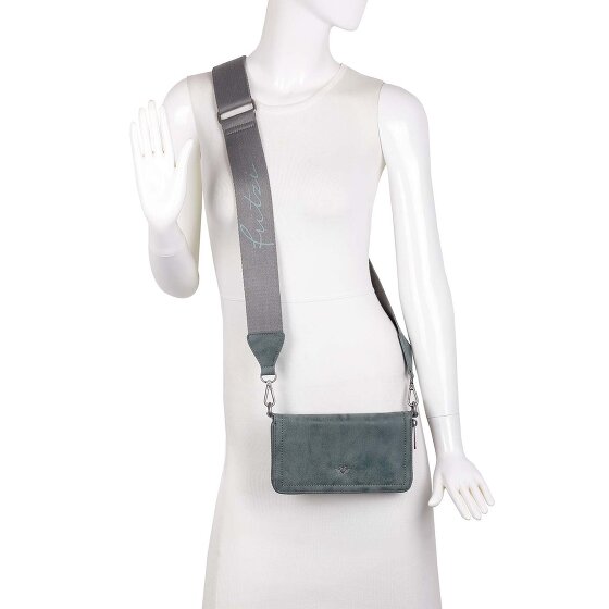 Fritzi aus Preußen Lou Vintage Wallet 20.5 cm