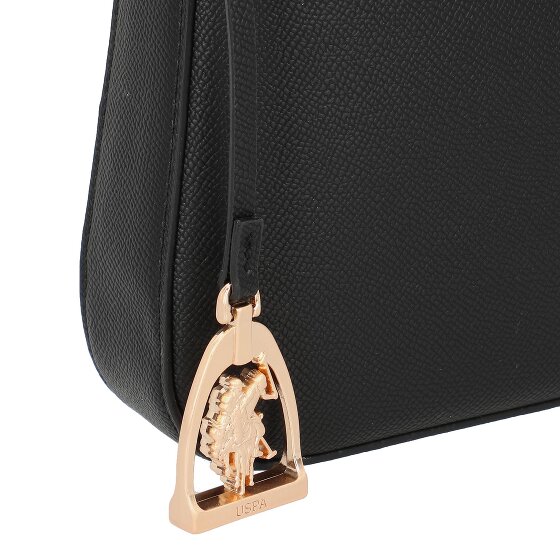 U.S. Polo Assn. Jones Shoulder Bag 28 cm