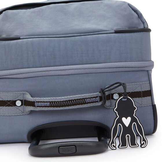 Kipling Basic Spontaneous 4 wheels Trolley M 66 cm