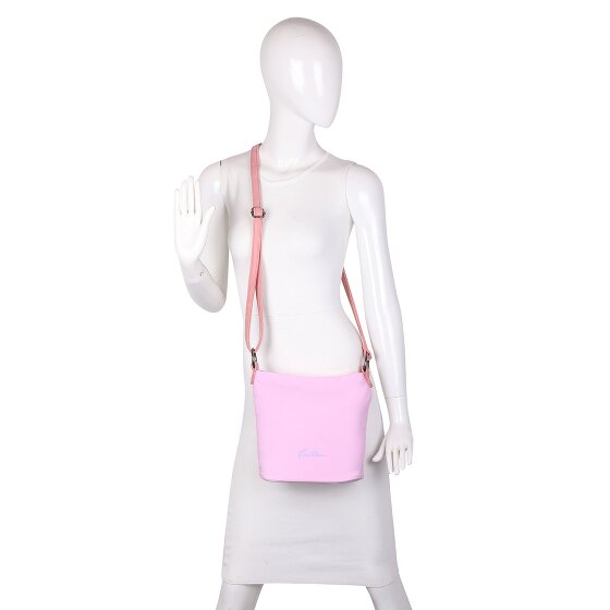 Fritzi aus Preußen Jimbo03 Nylox Shoulder bag 23 cm