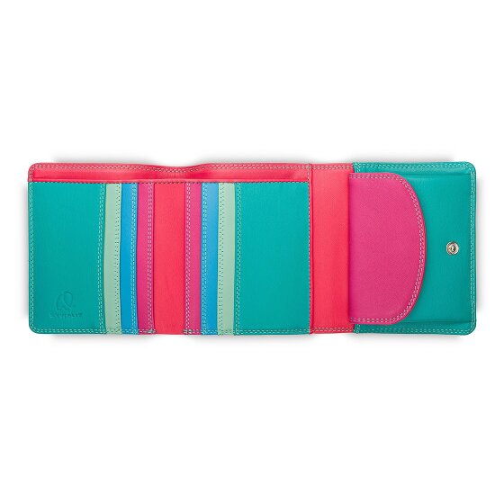 Mywalit Wallet RFID protection Leather 10.5 cm