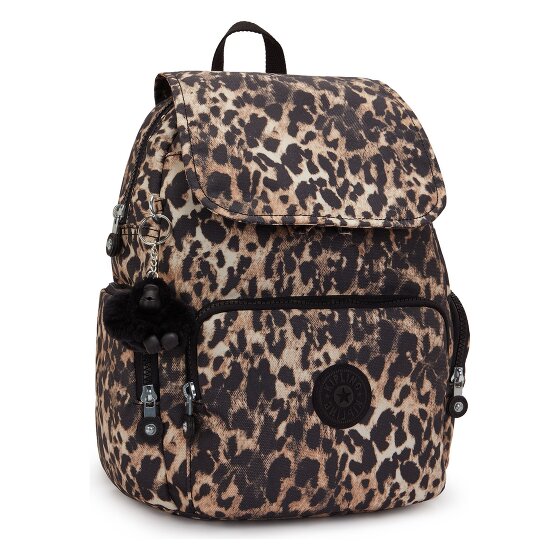 Kipling City Zip S City Backpack 33.5 cm
