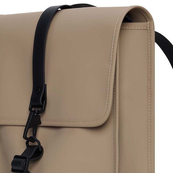 Rains Essential Daypack 40 cm Laptop compartment