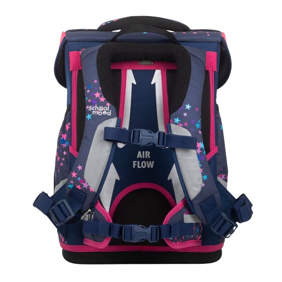 School-Mood Champion School bag set