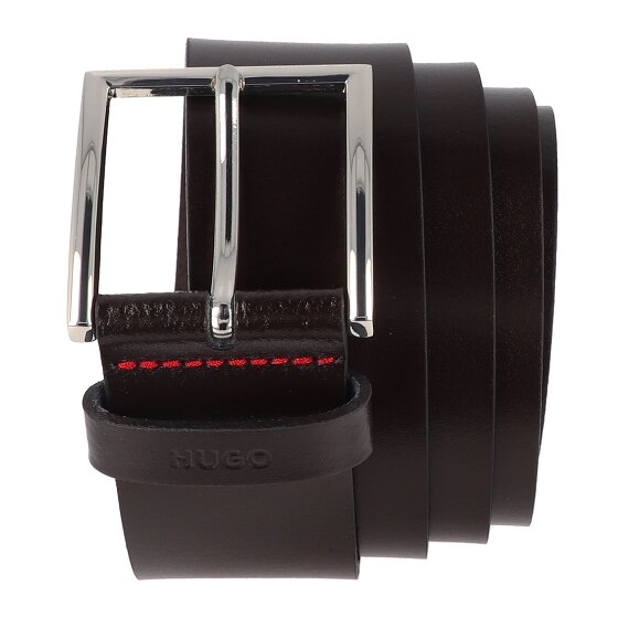Hugo Giaspo Belt Leather