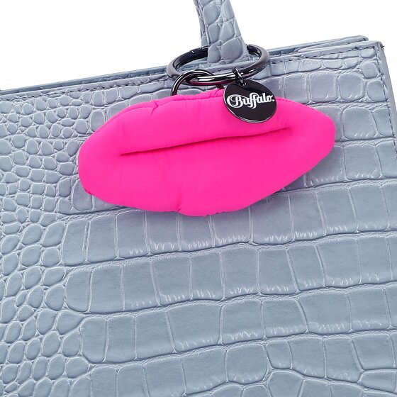 Buffalo Big Boxy Handbag 26 cm