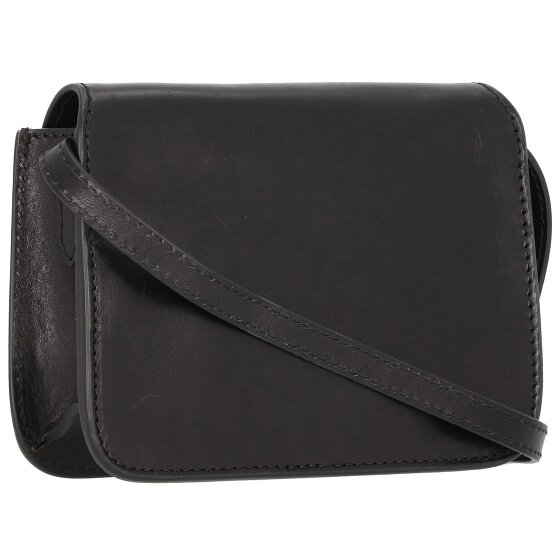 The Bridge Lucrezia shoulder bag leather 18 cm