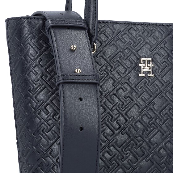 Tommy Hilfiger TH Refined Mini Handbag 23 cm