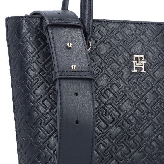 Tommy Hilfiger TH Refined Mini Handbag 23 cm