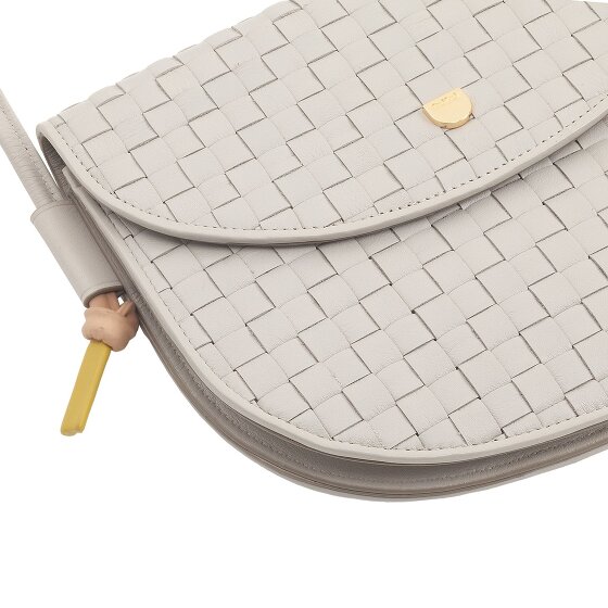 DuDu Skye Shoulder bag Genuine Leather 21 cm