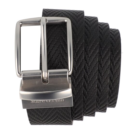 Marc O'Polo Reversible belt Leather