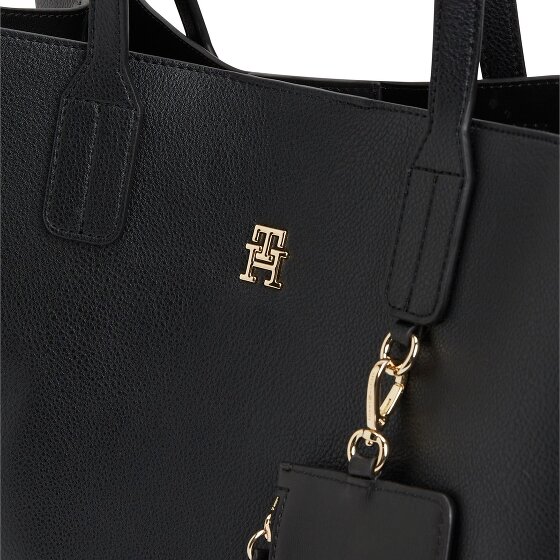 Tommy Hilfiger TH Icon Shopper Bag 36 cm