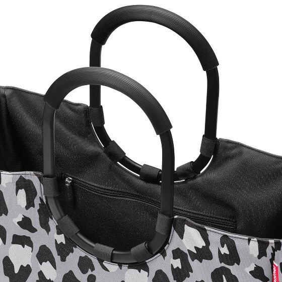 reisenthel Loopshopper L frame shopper bag 46 cm