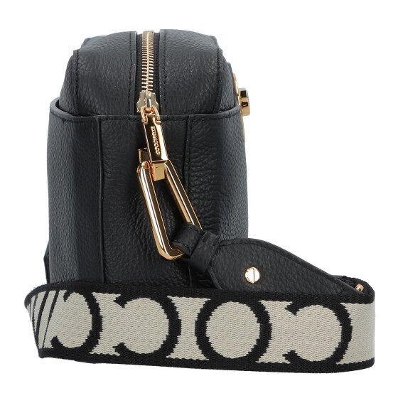 Coccinelle Liya Shoulder bag Leather 24 cm