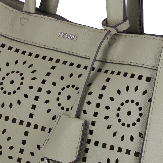 Picard Madeira Shoulder Bag 34 cm