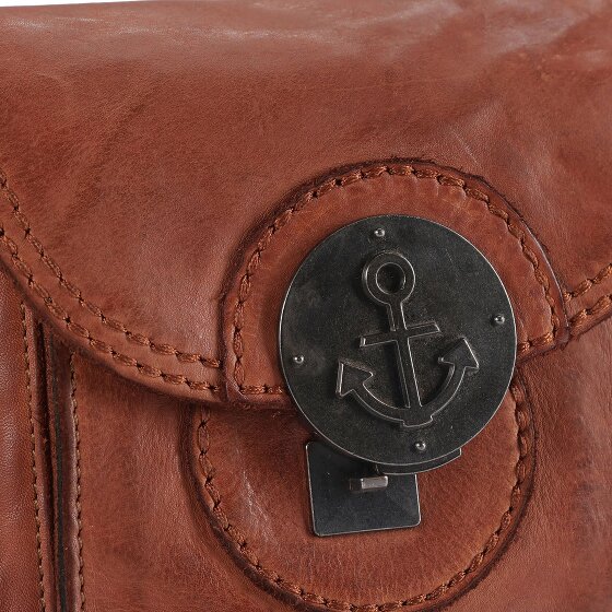 Harbour 2nd Anchor Love Mini Bag Shoulder Bag Leather 16 cm