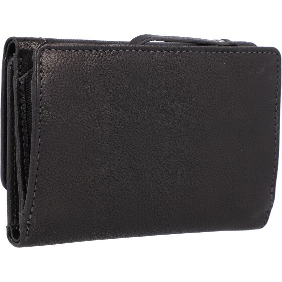 camel active Tarma wallet RFID leather 14 cm