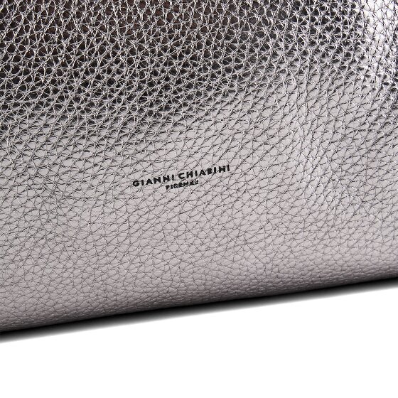 Gianni Chiarini Dua Shoulder Bag Genuine Leather 38 cm