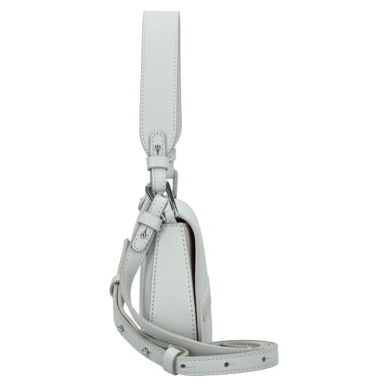 Coccinelle Myrtha Shoulder Bag Leather 24 cm