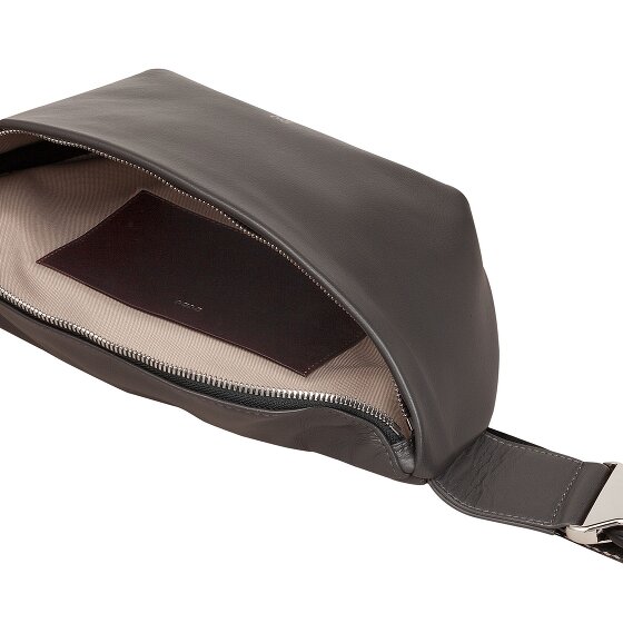 DuDu Tenerife Fanny pack Leather 31 cm