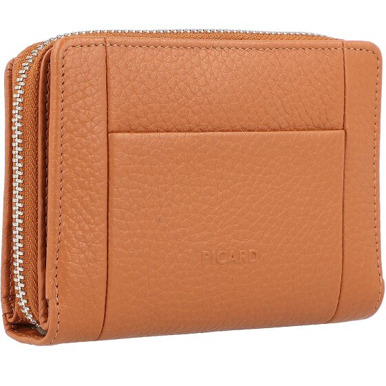 Picard Pure 1 wallet leather 13 cm