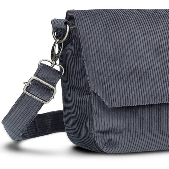 Zwei Mademoiselle.M Messenger 33 cm Laptop compartment