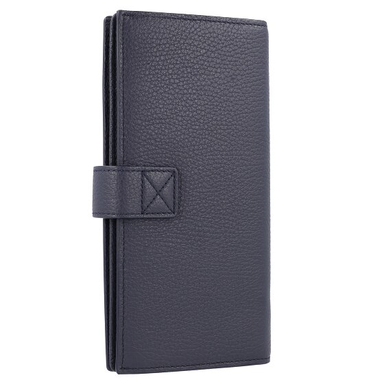 Aigner Basics wallet leather 19 cm