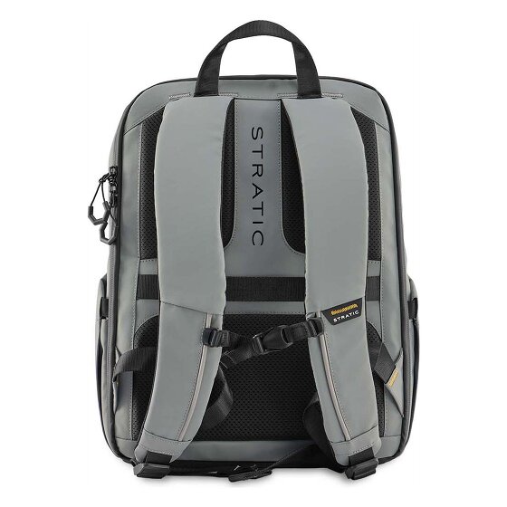 Stratic Vibe Daypack 49 cm Laptop compartment