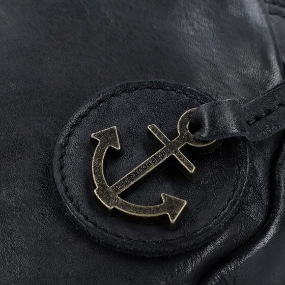 Harbour 2nd Anchor Love Halima Shoulder bag Leather 24 cm