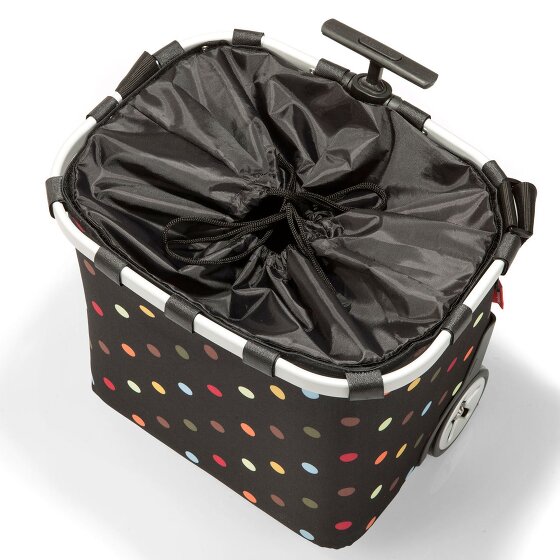 reisenthel Carrycruiser shopping trolley 47.5 cm