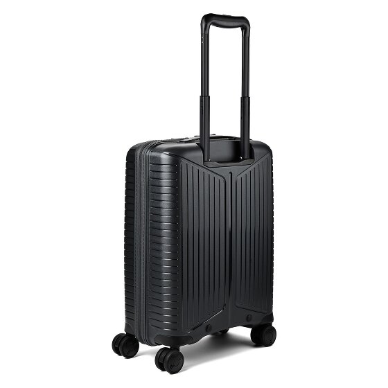 Jump Evae Ultra-Light 4 wheels Cabin suitcase 55 cm