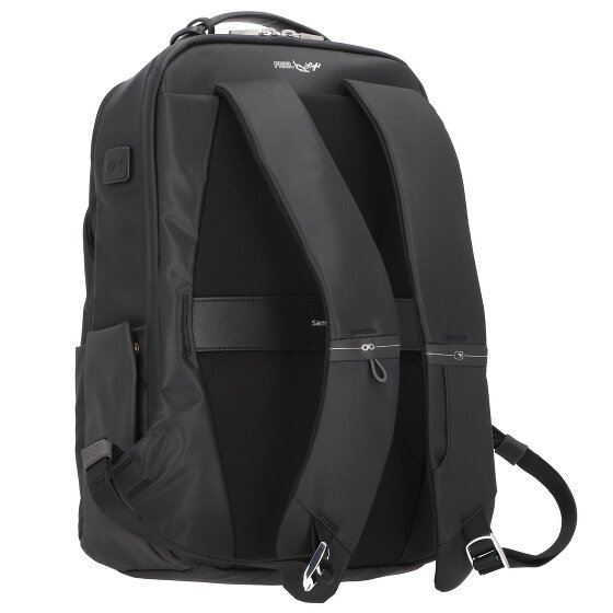 Samsonite Workstationist backpack 40 cm laptop compartment