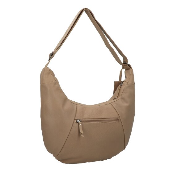 Burkely Just Jolie Shoulder bag Genuine Leather 45 cm