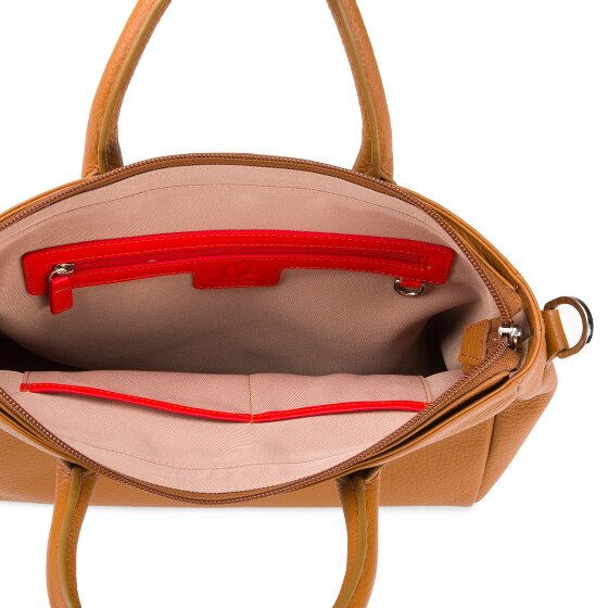 Mywalit Handbag leather 27 cm