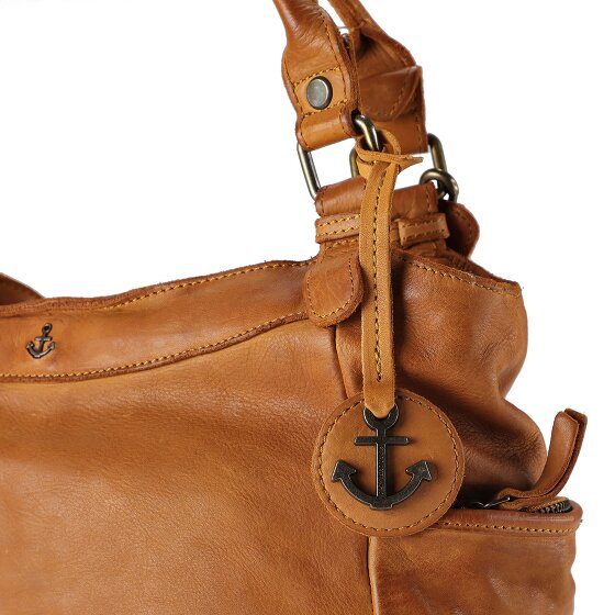 Harbour 2nd Selina Shoulder Bag Leather 36 cm Harbour 2nd Selina Shoulder Bag Leather 36 cm