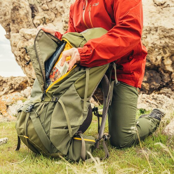 Gregory Stout 35 Trekking backpack 69 cm