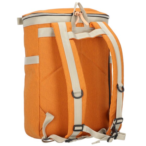 Harvest Label Dewa backpack 42 cm laptop compartment