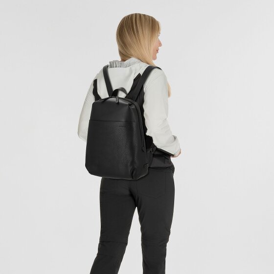 aunts & uncles Philocalists Daypack Leather 33 cm