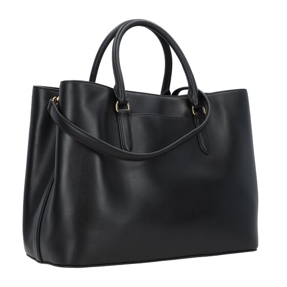 Lauren Ralph Lauren Marcy Handbag Leather 37 cm