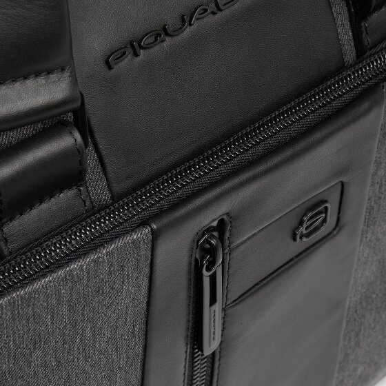 Piquadro Brief Briefcase RFID 41 cm laptop compartment