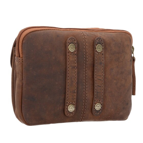 Greenland Nature Montenegro fanny pack leather 18 cm Greenland Nature Montenegro fanny pack leather 18 cm