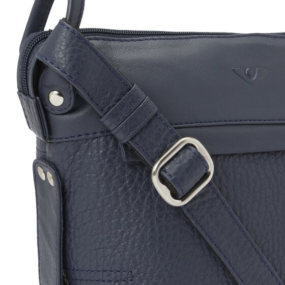 Voi Boston Shoulder bag Leather 23 cm