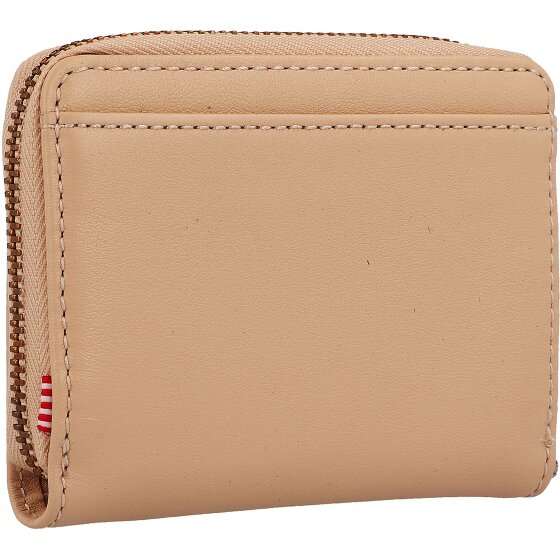 Herschel Tyler wallet RFID leather 11 cm