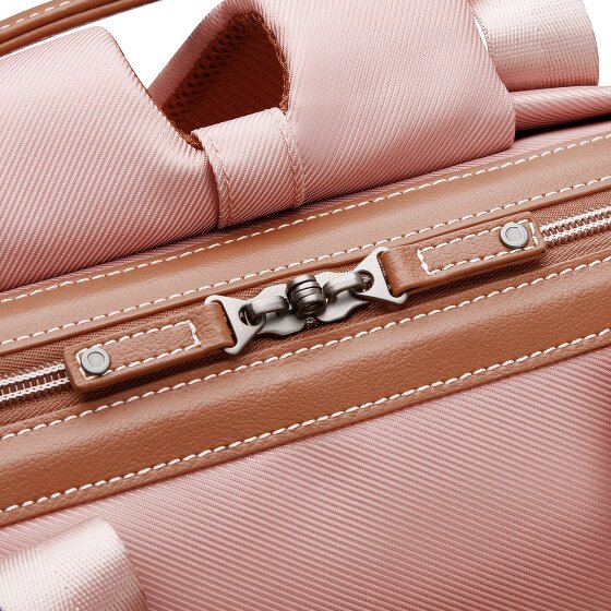 Delsey Paris Chatelet Air 2.0 Daypack RFID protection 37 cm Laptop compartment