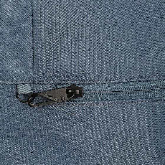 Travelite Workfloow Daypack 46 cm Laptop compartment