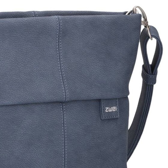 Zwei Mademoiselle.M Shoulder Bag 27 cm