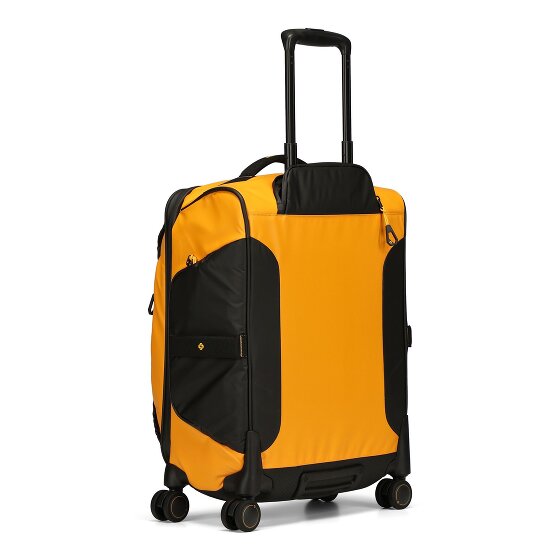 Samsonite Paradiver Light 4 wheels Travel bag 55 cm