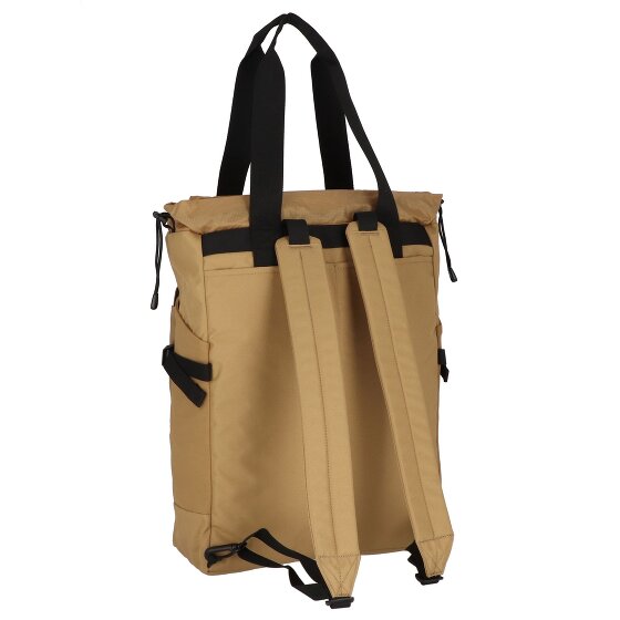 Jack Wolfskin Wanderthirst Shoulder Bag 34 cm Jack Wolfskin Wanderthirst Shoulder Bag 34 cm